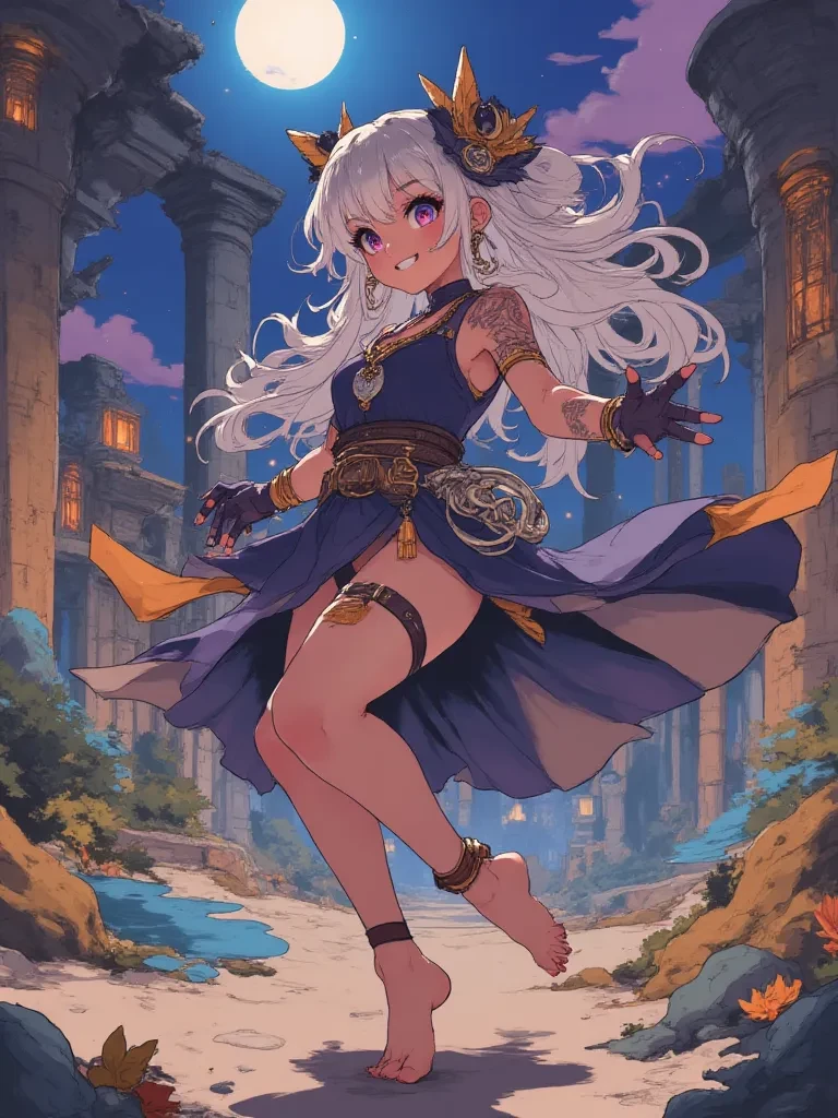 Lyre thumbnail