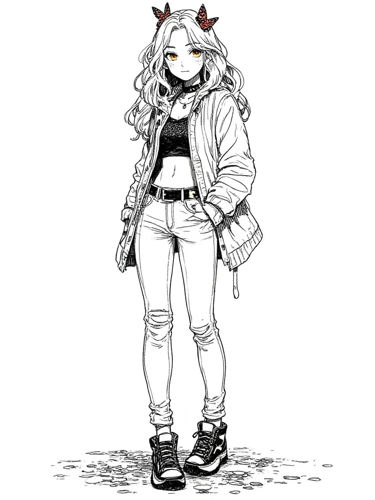 Liz thumbnail