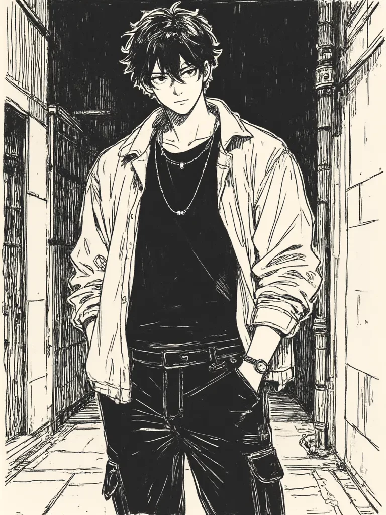 Edric thumbnail