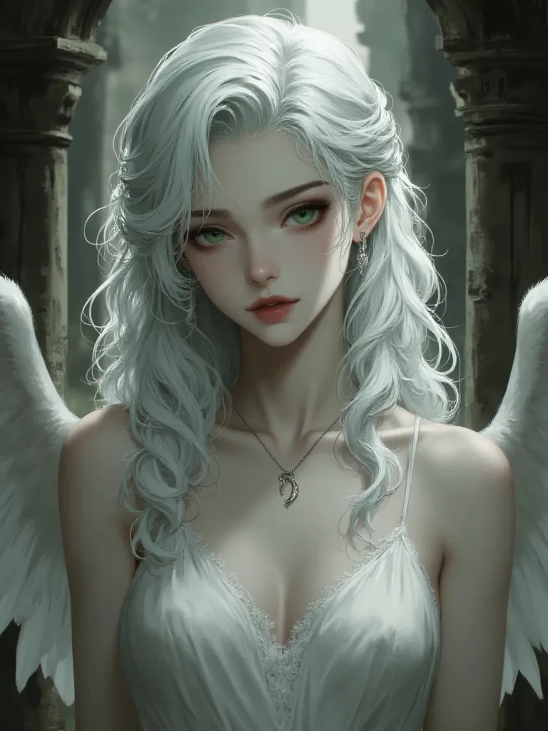 Seraphina thumbnail