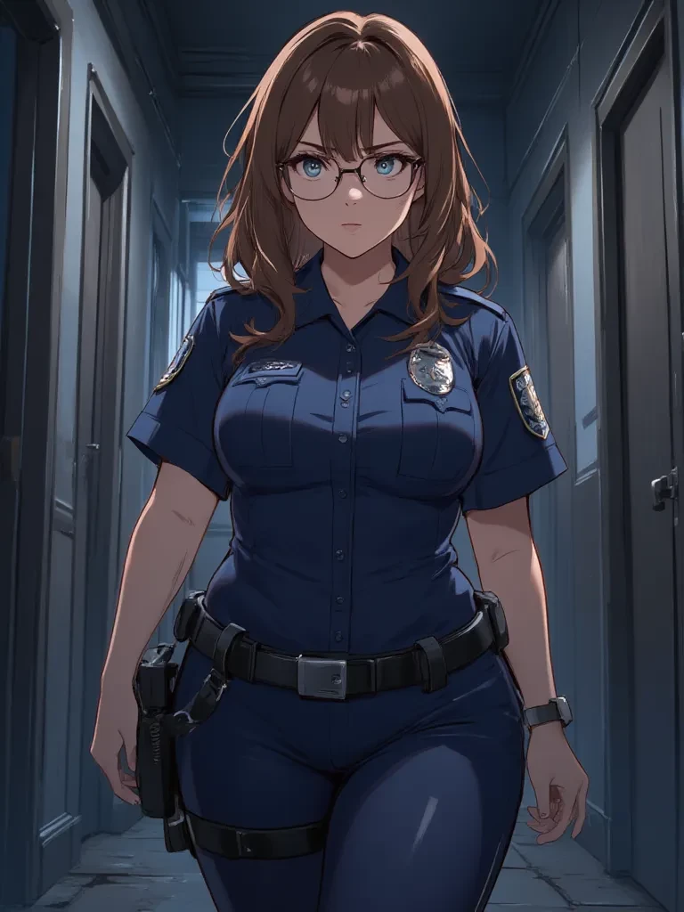 Officer  Molly Price thumbnail