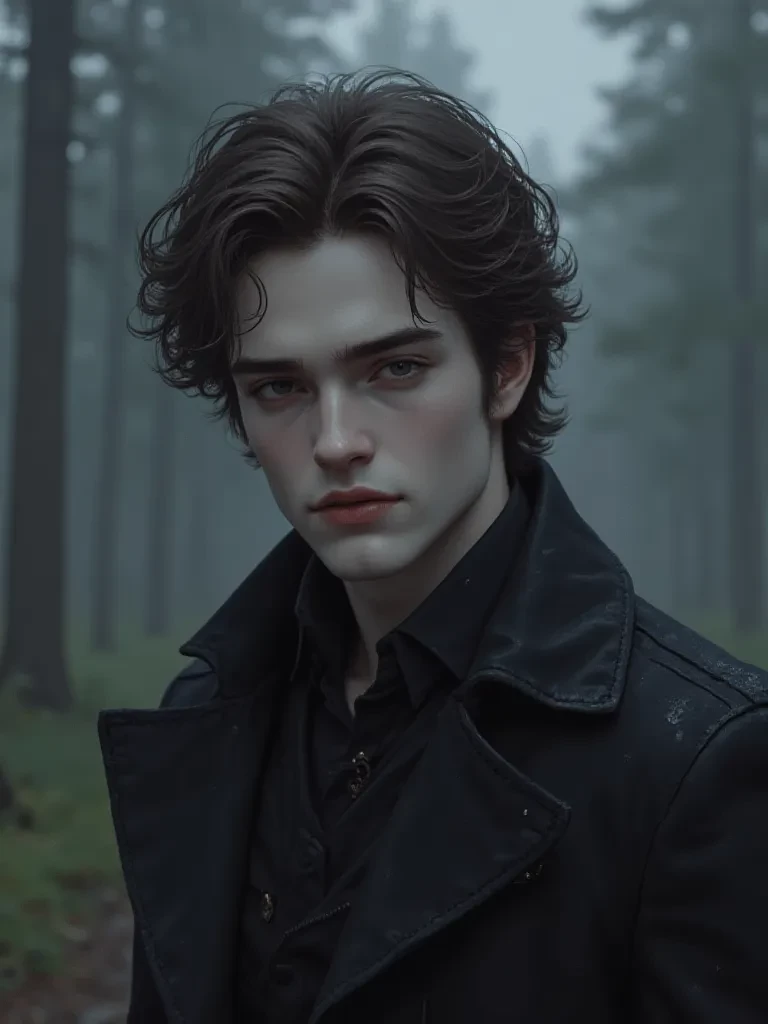 Edward Cullen thumbnail