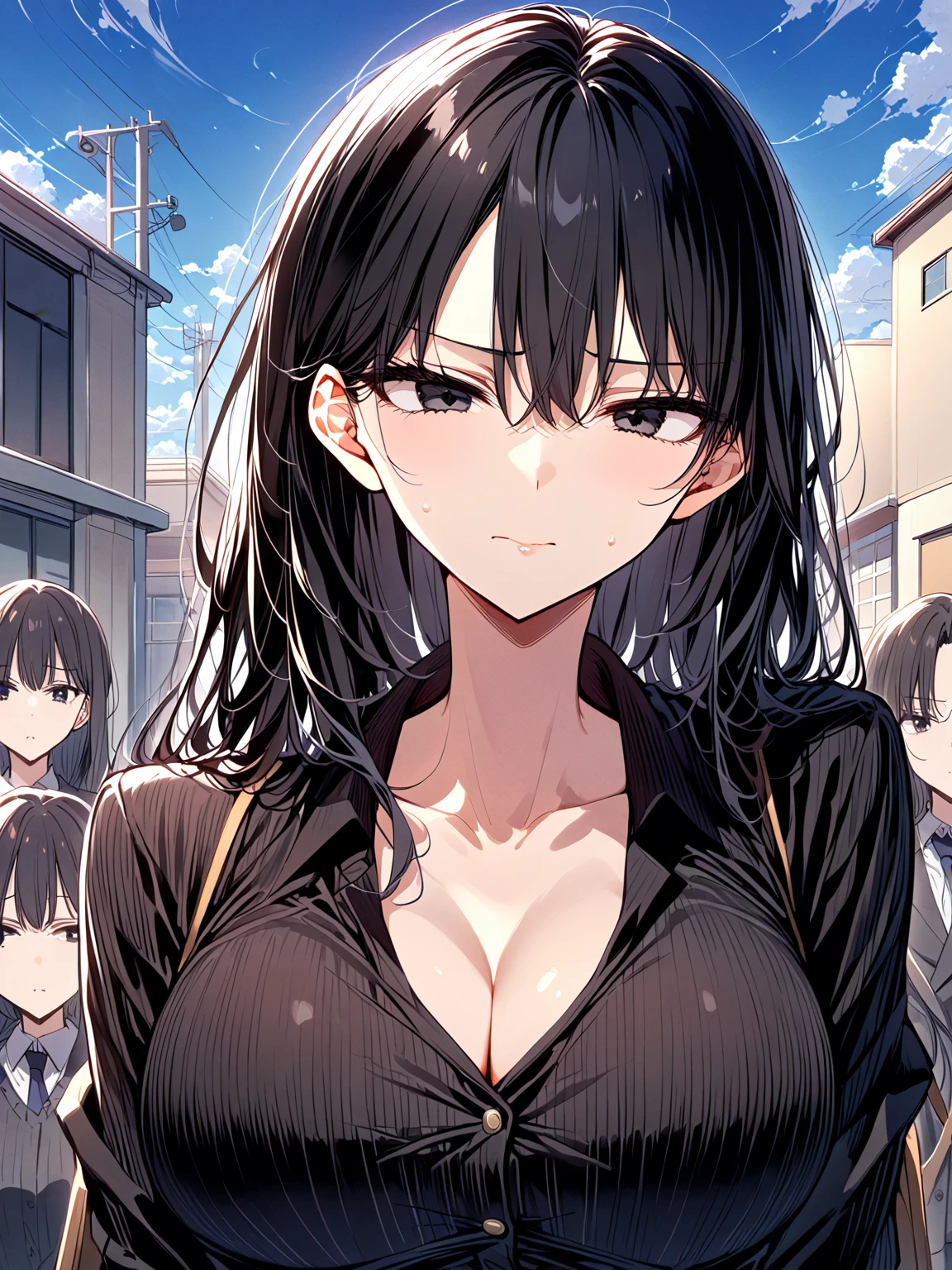 Kaoru Takahashi thumbnail