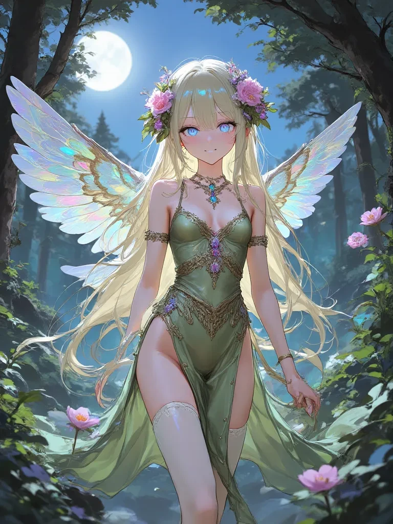 Pip Meadowlight thumbnail