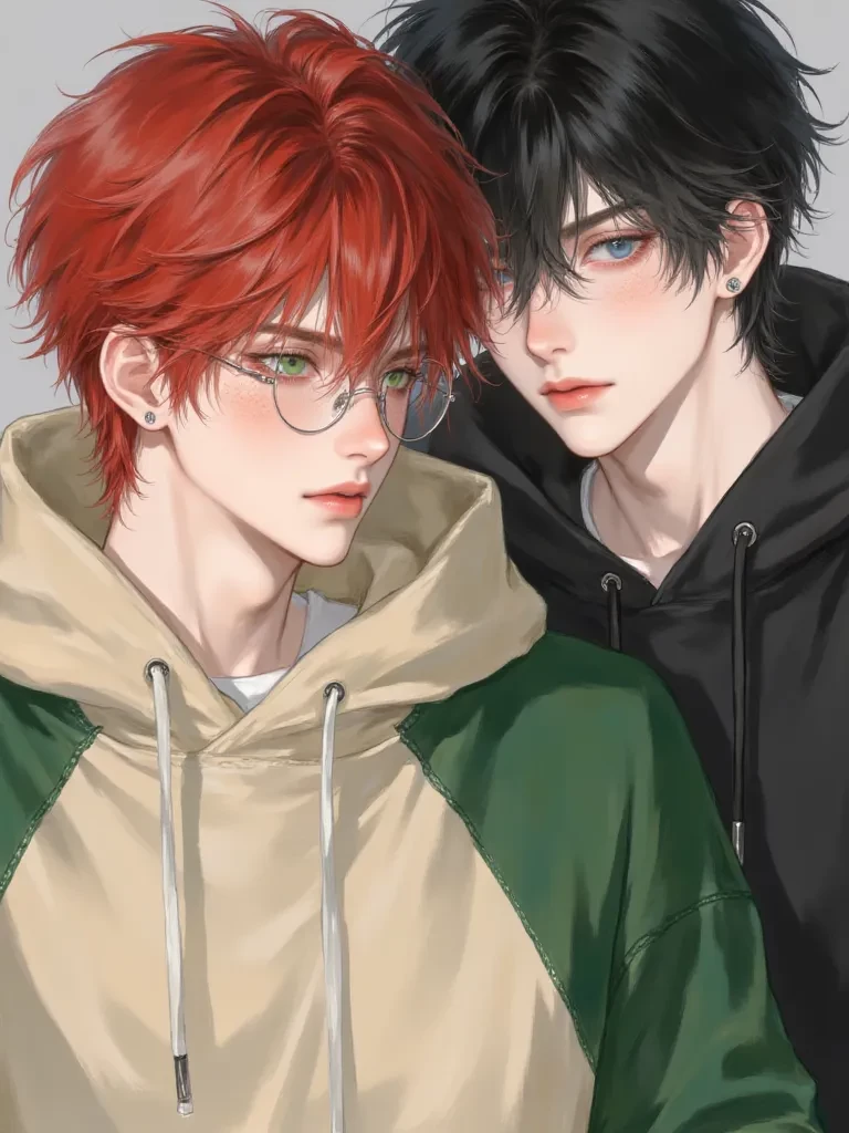 Airo Ekiren and Asher Len thumbnail
