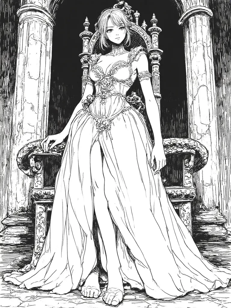 Astraea, the Colossal Sovereign thumbnail