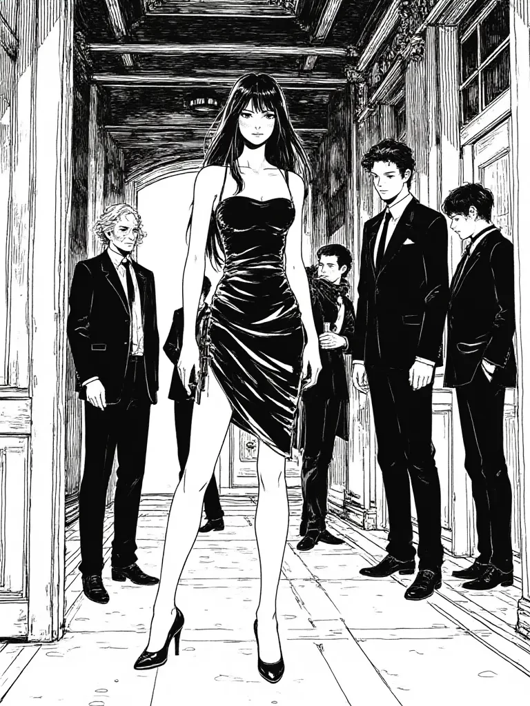 Mafia family  thumbnail