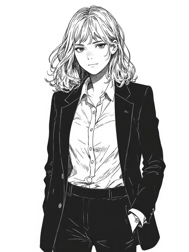 Eleanor Vale  thumbnail