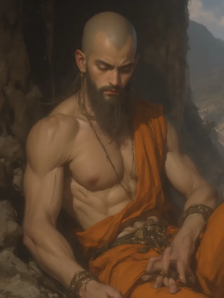 Brother Kaelen thumbnail
