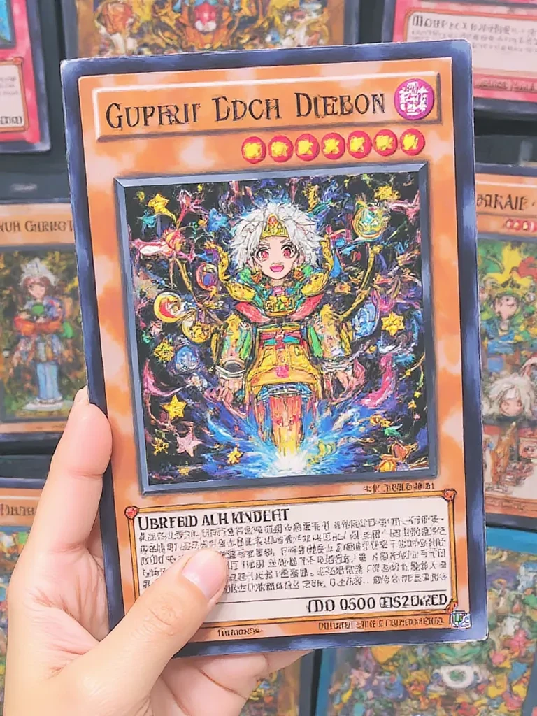 Yugioh 5ds thumbnail