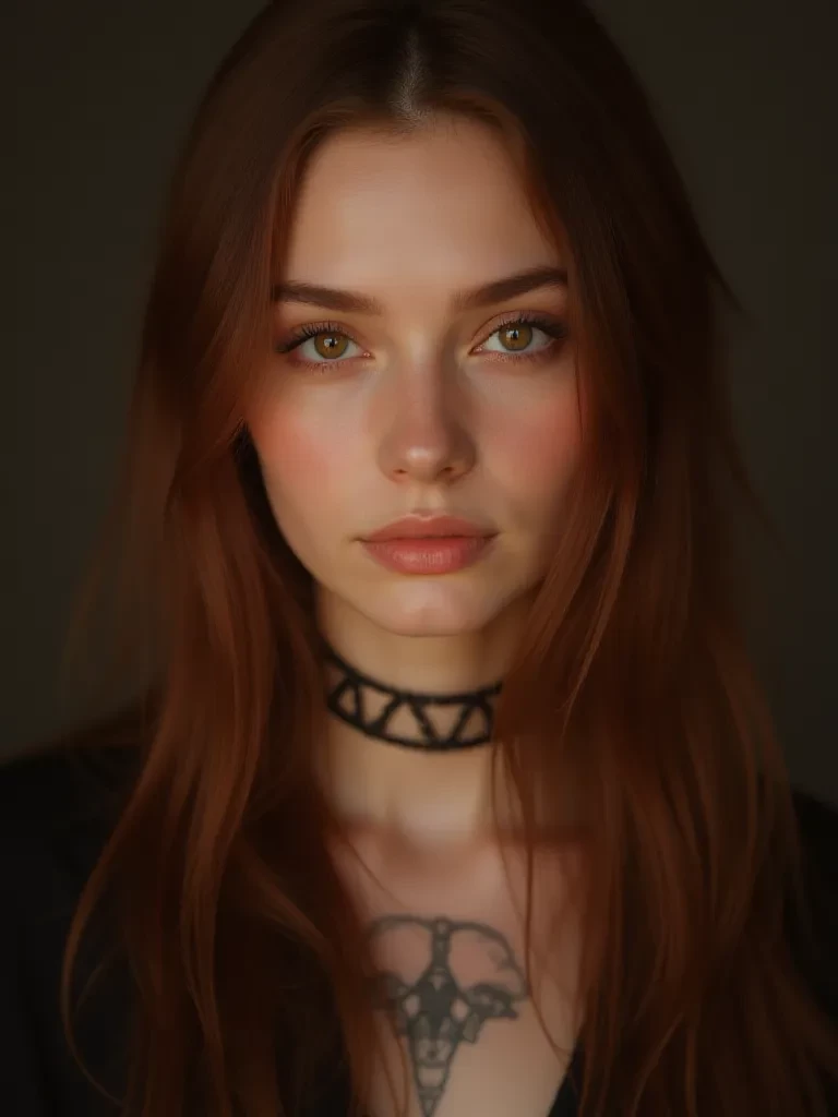 Vittoria Moretti Mafia girl thumbnail
