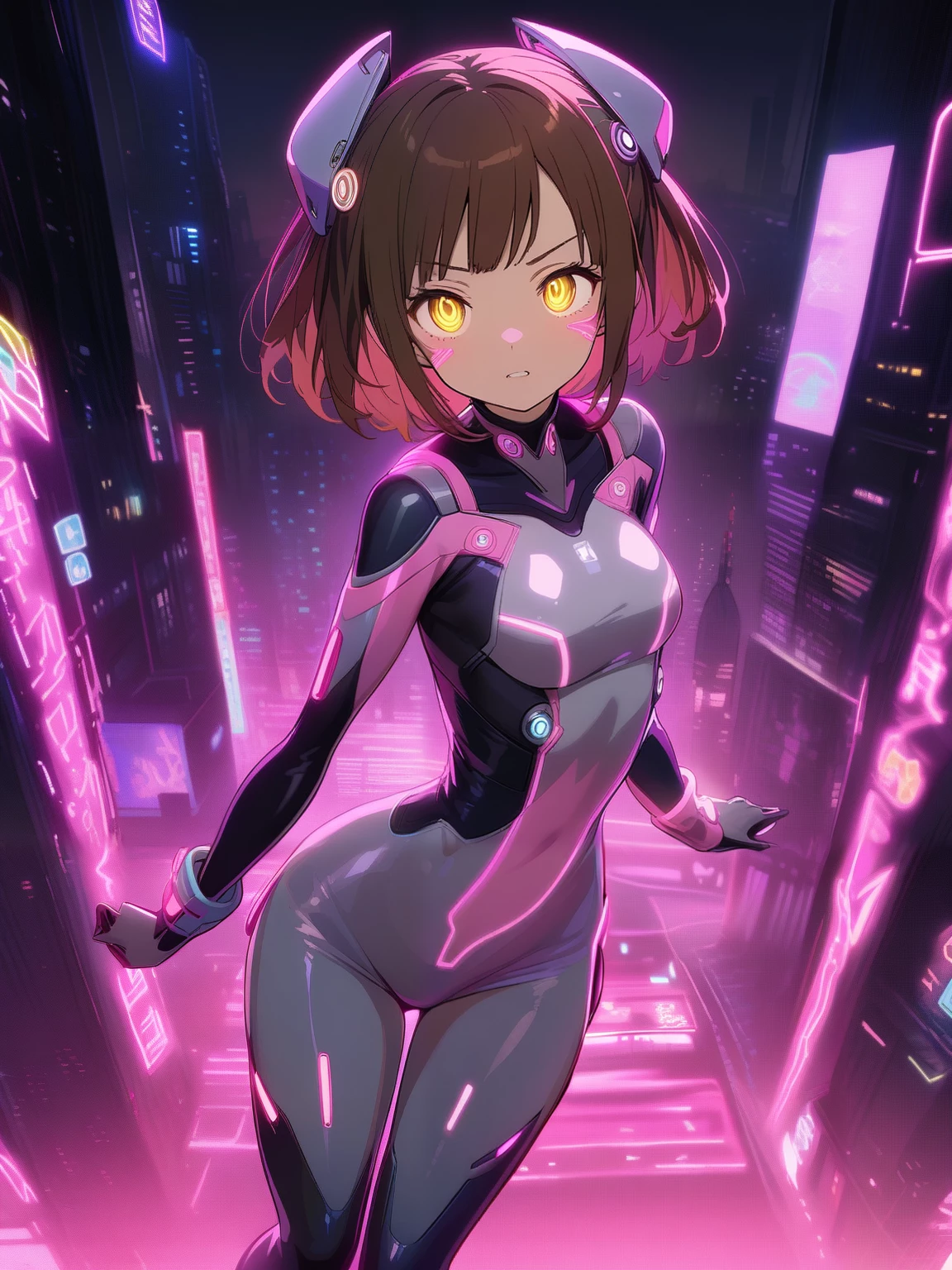 ロボ子 thumbnail