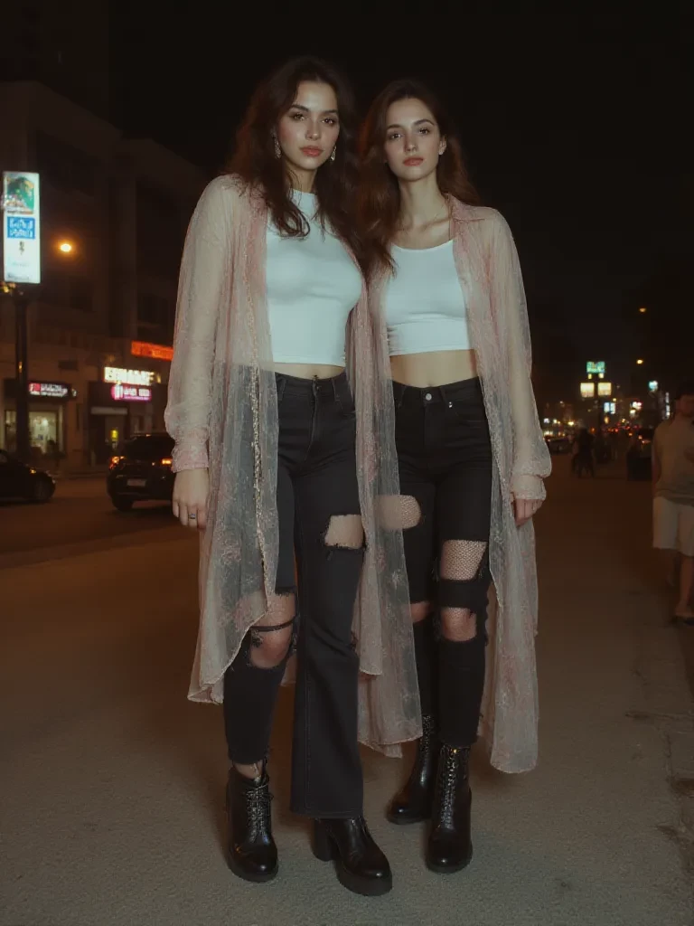 Aisha & Zara thumbnail