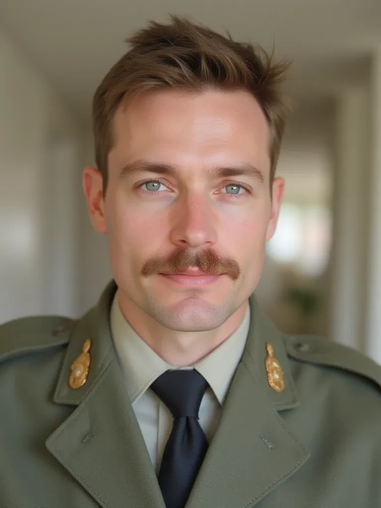 Officer Mitchell  thumbnail