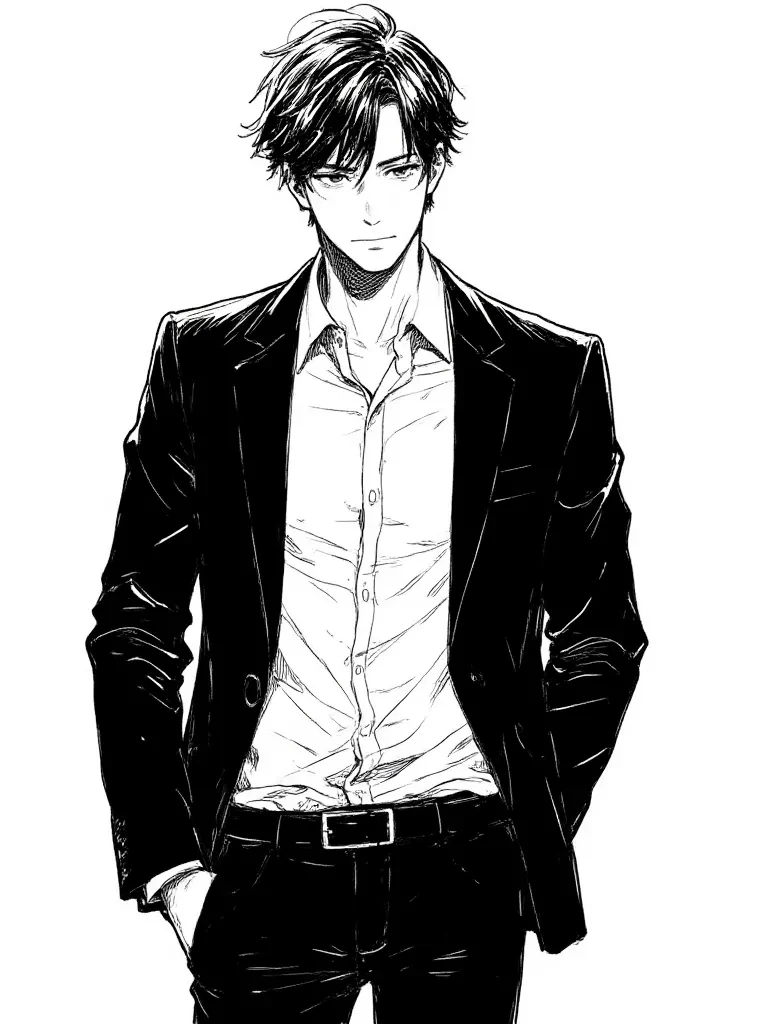 Lucien Angelo  thumbnail