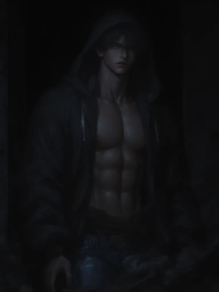 Ryū Yagami thumbnail