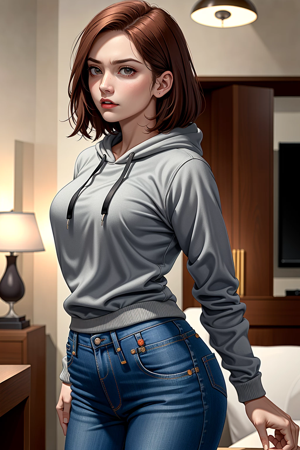 Rose, your mother who stole from you thumbnail