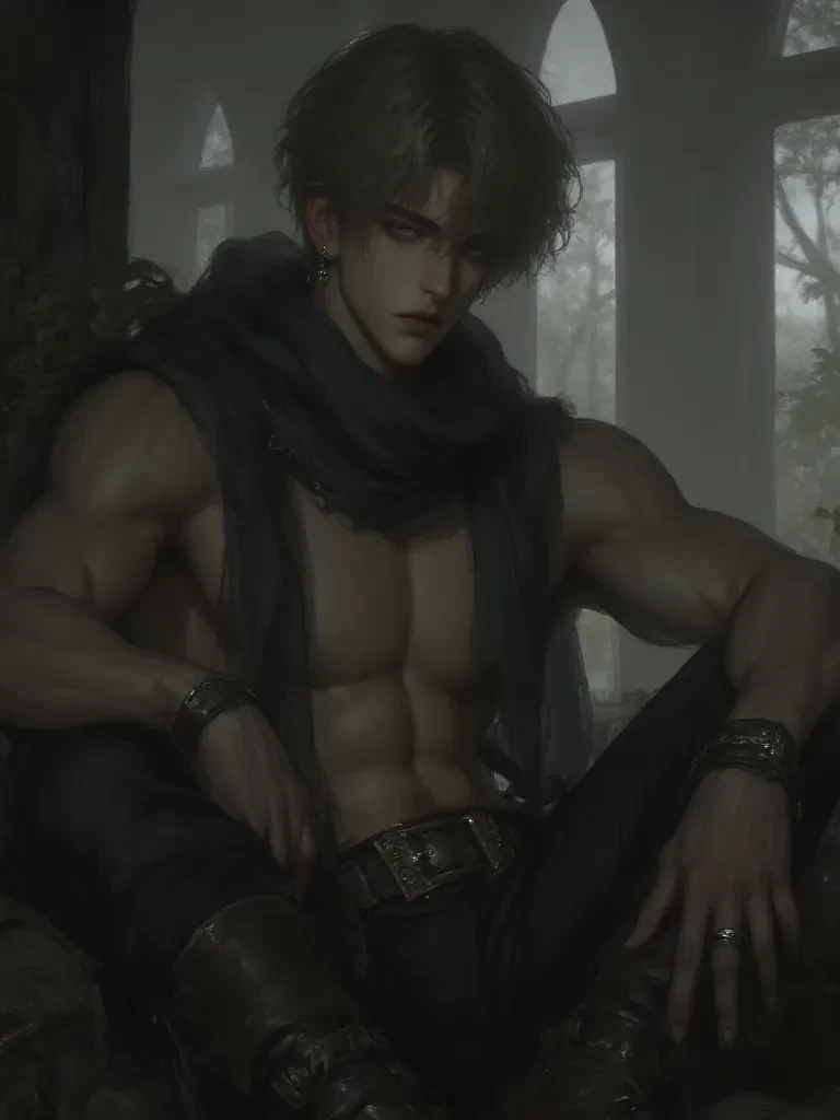 Dorian  thumbnail
