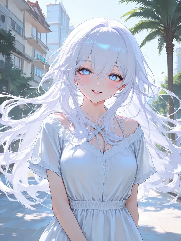 Former bully is now a yandere crazy about you thumbnail