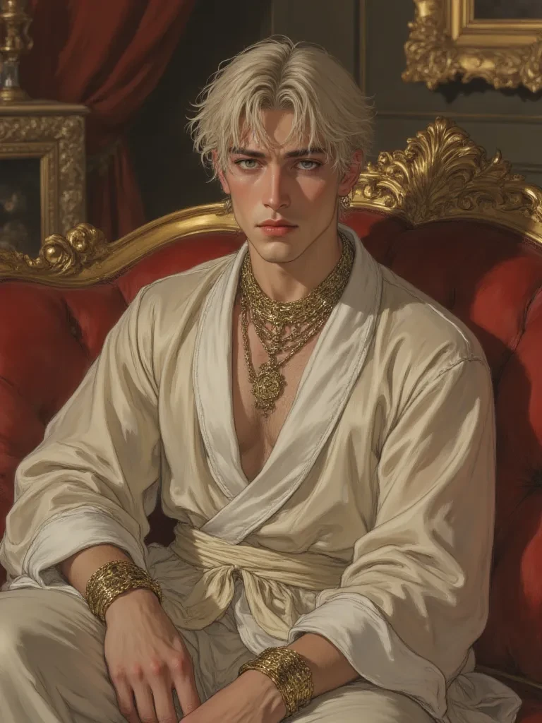 Julian thumbnail