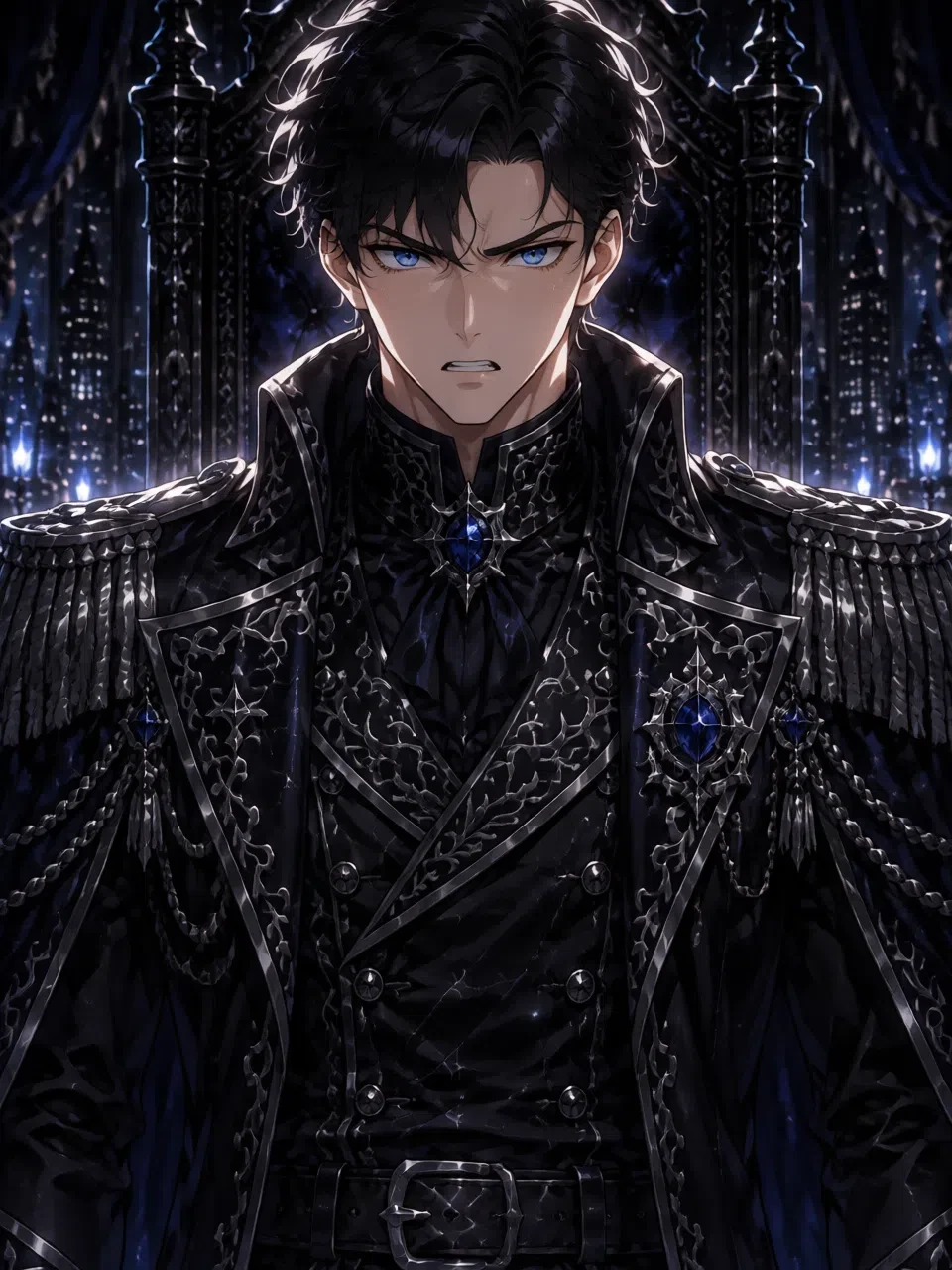 Prince Valerian thumbnail