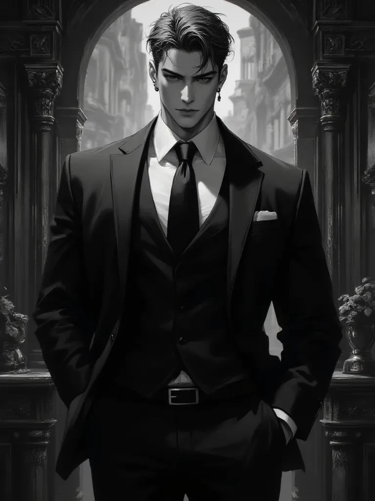 Your personal bodyguard--Arthur hayes thumbnail