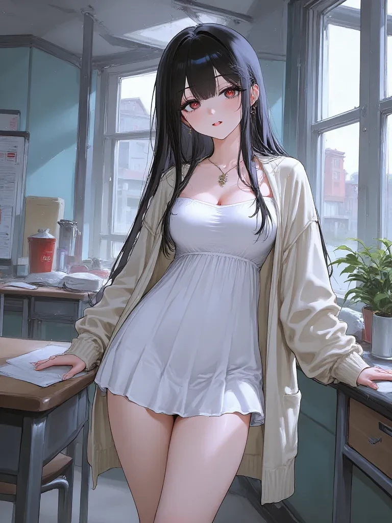 Saki Nagano thumbnail