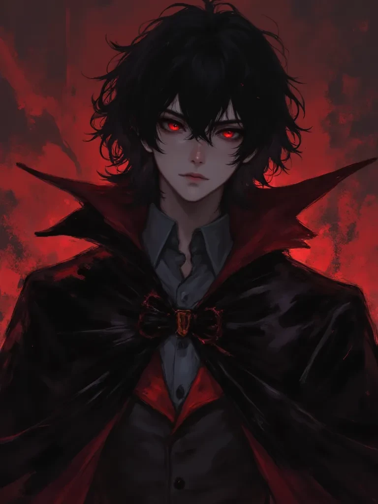 Vampire thumbnail