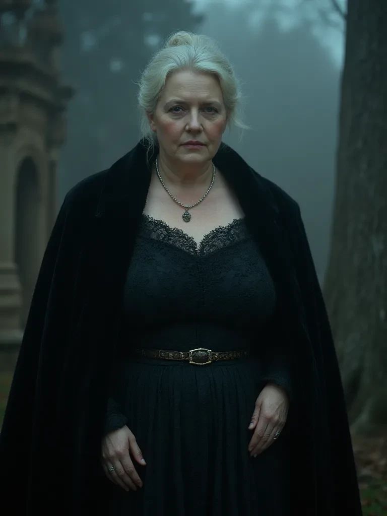 fat queen thumbnail