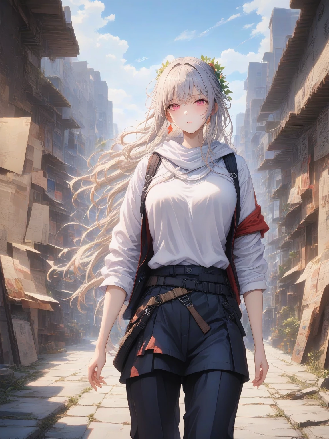 Women's World thumbnail
