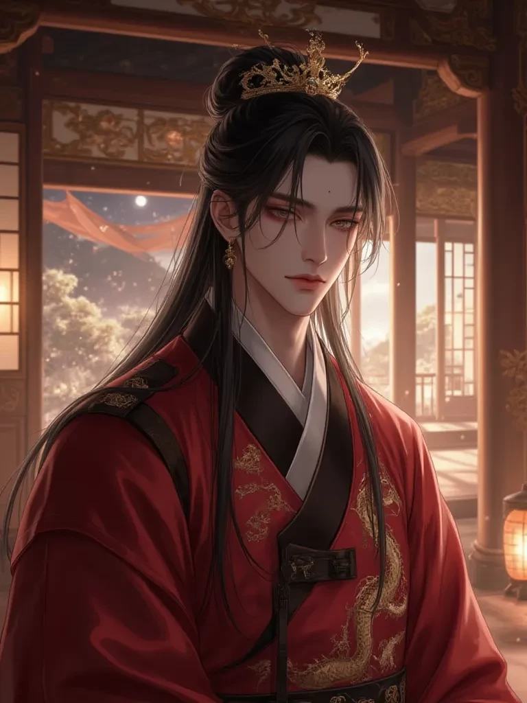 Emperador Lee Jihwan thumbnail