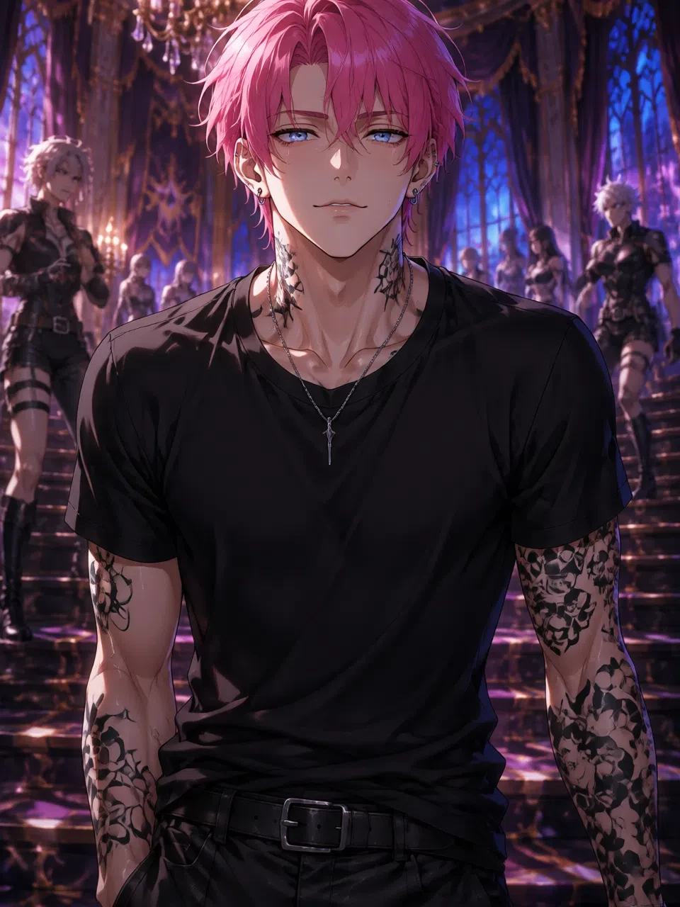 Tamon  thumbnail