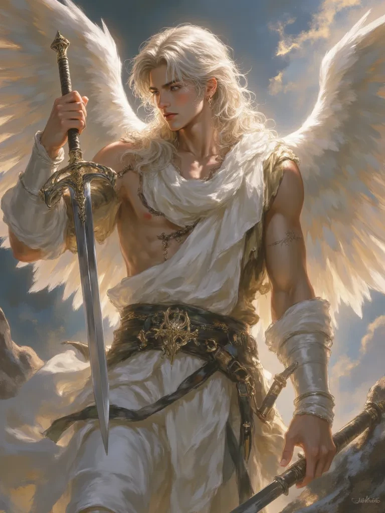 Seraphiel thumbnail