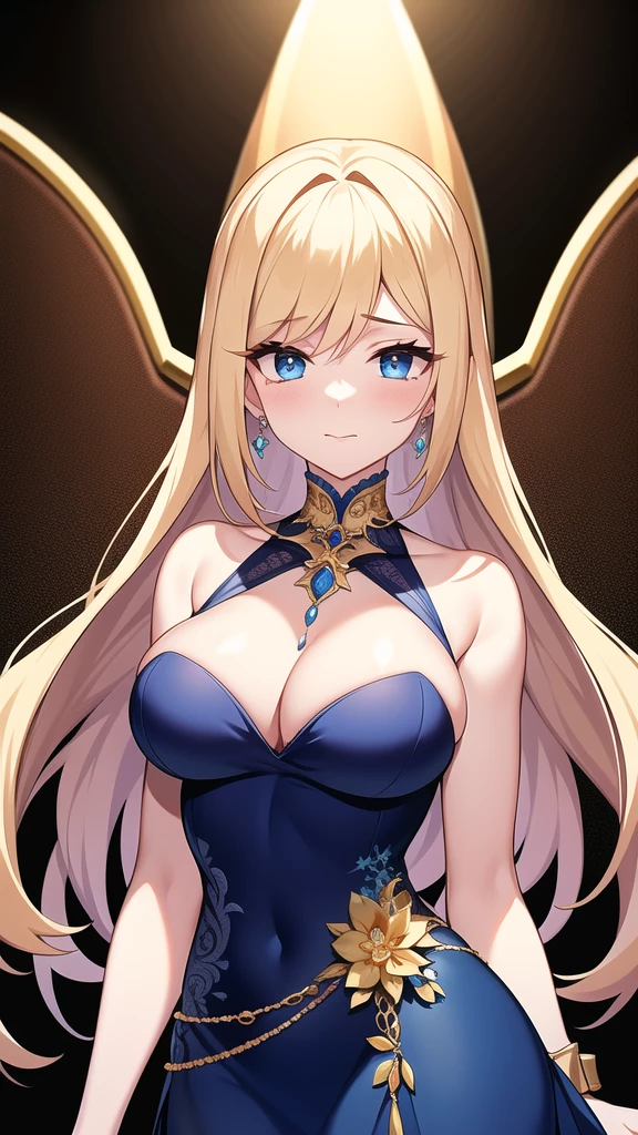 "Lucifer" thumbnail