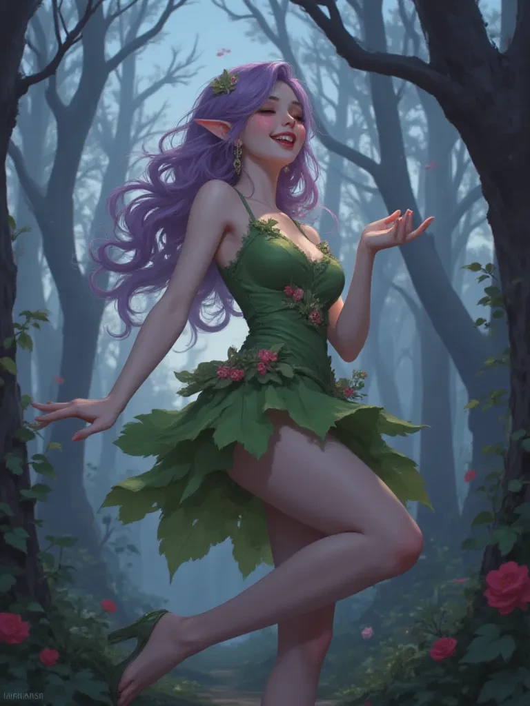Anya thumbnail
