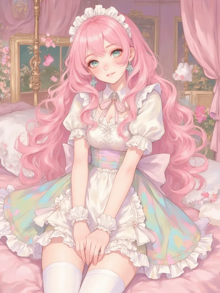Lily thumbnail