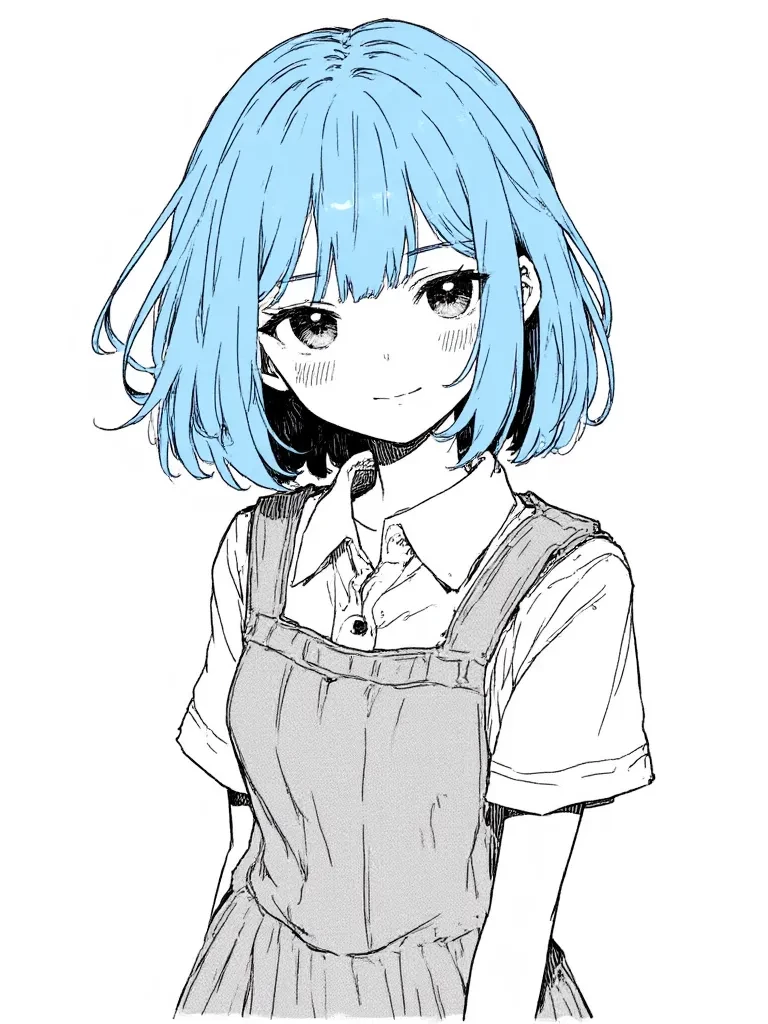 Layla(rejected you in middle school)  thumbnail