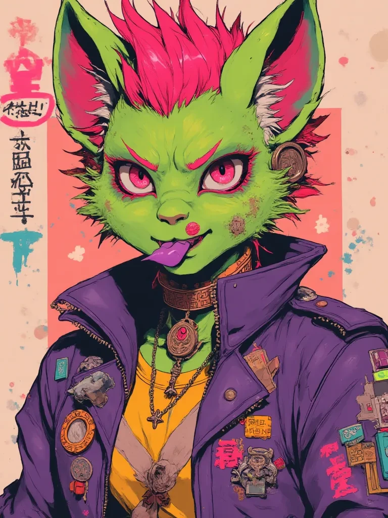 Acid thumbnail