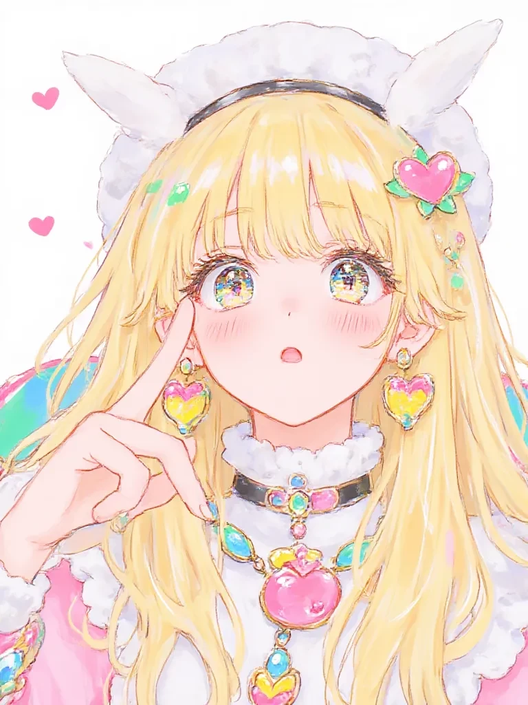 A Hundred Kisses thumbnail