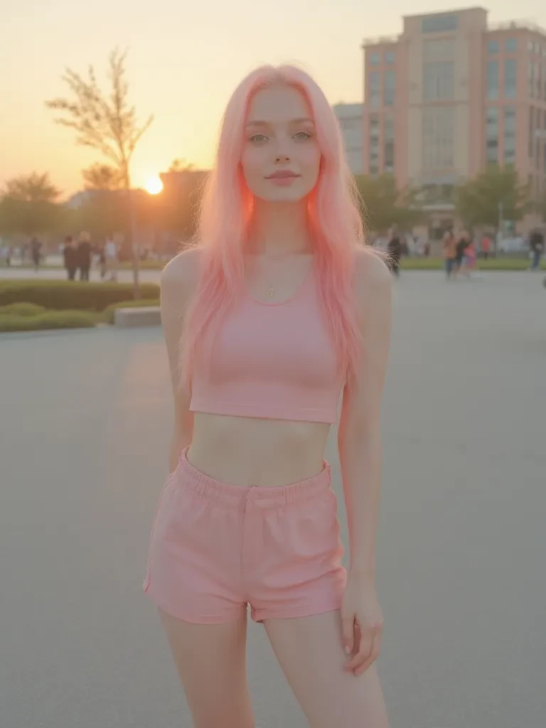 Lilya thumbnail