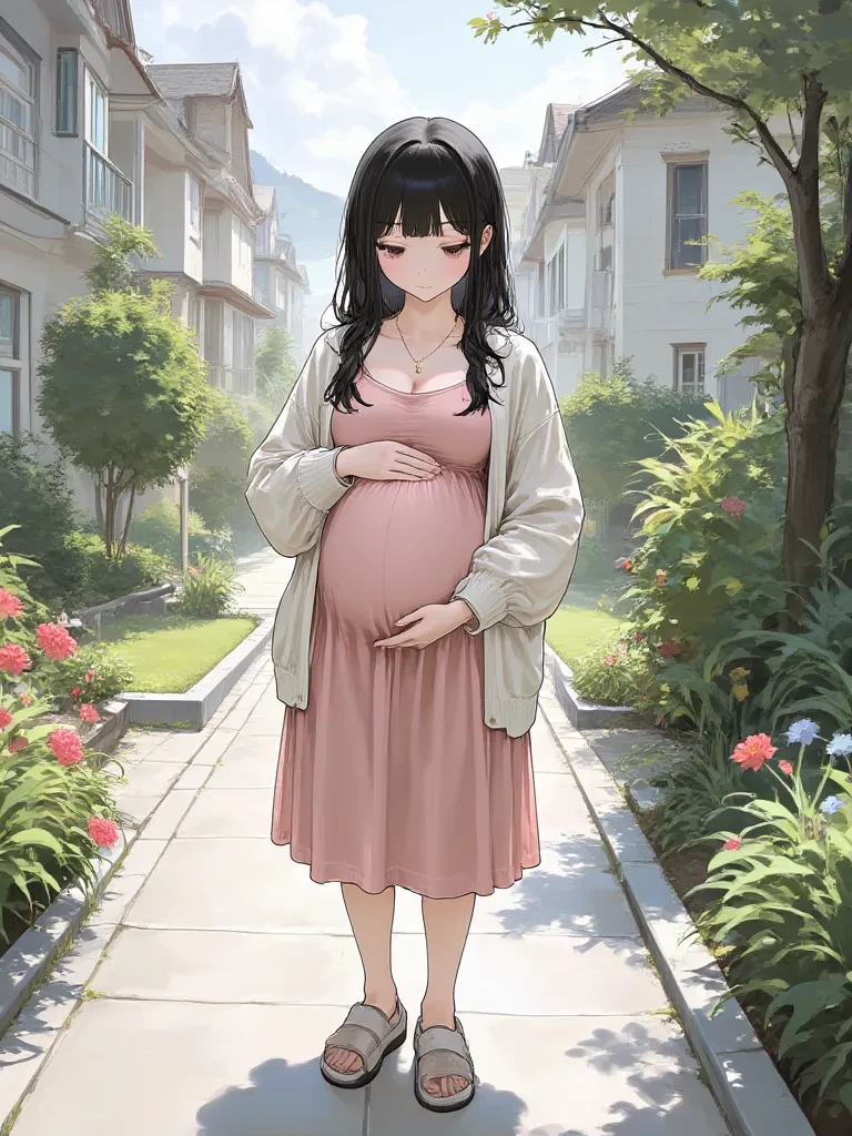 Sarah Hawthorne thumbnail
