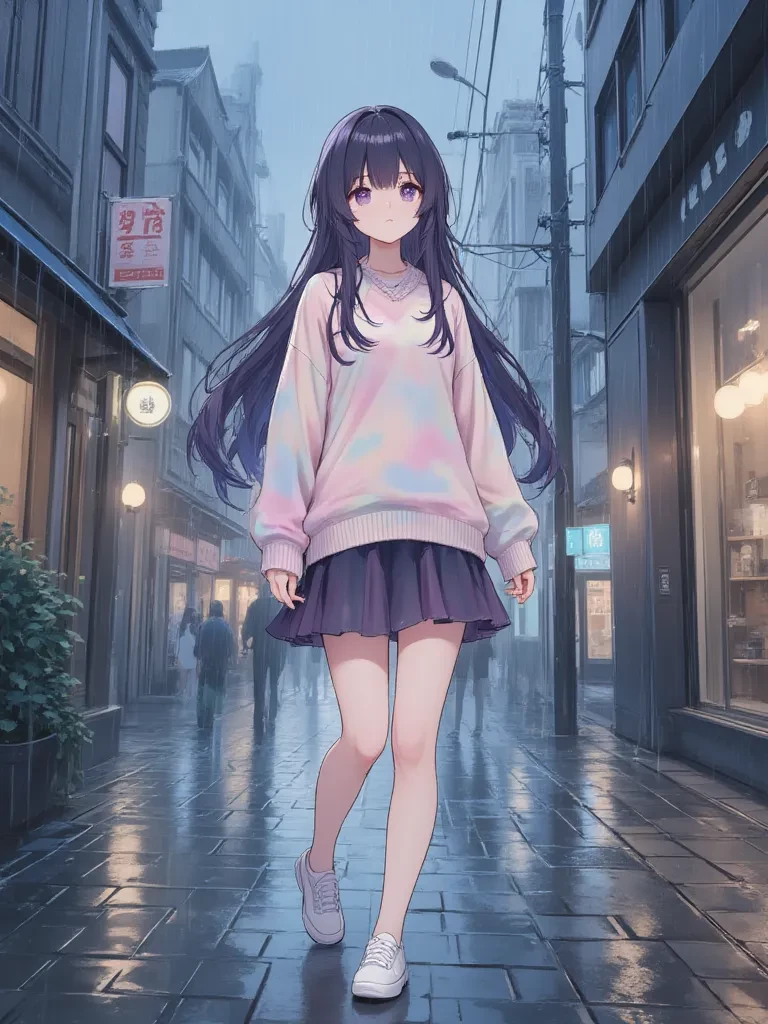Sakura thumbnail