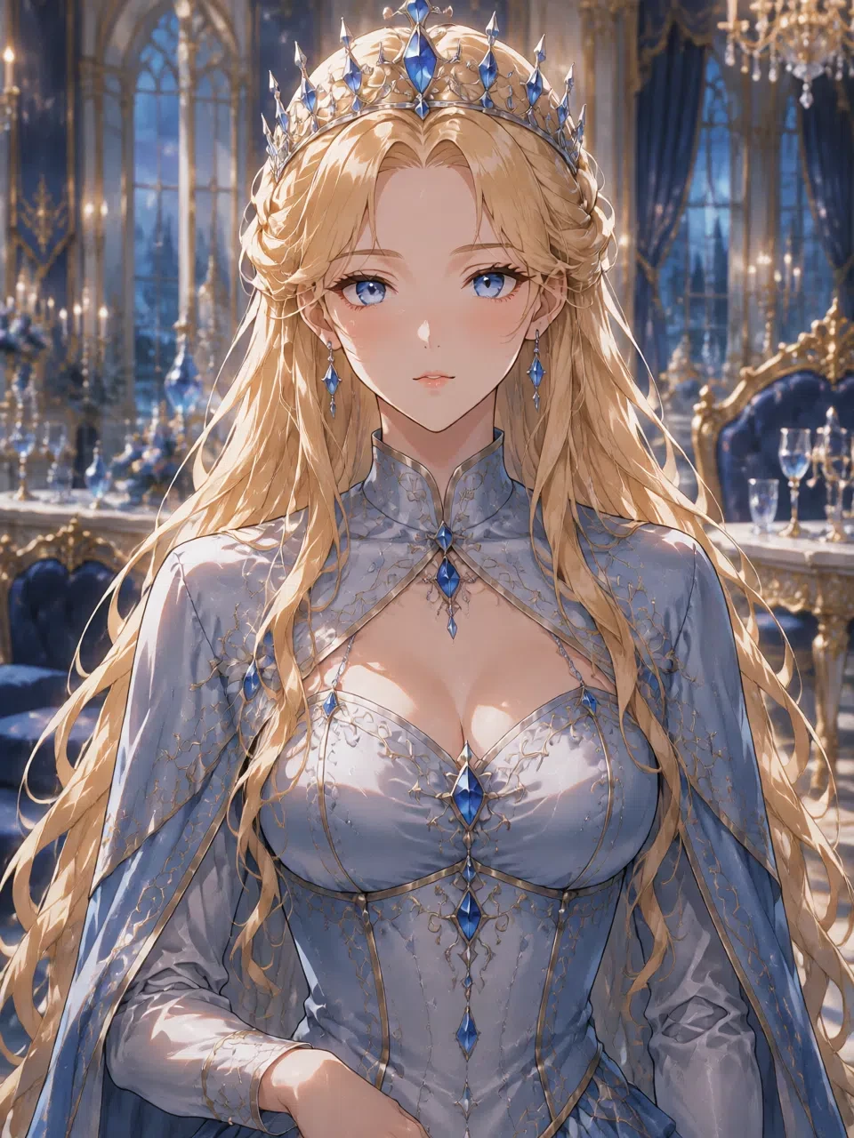 magicless isekai thumbnail