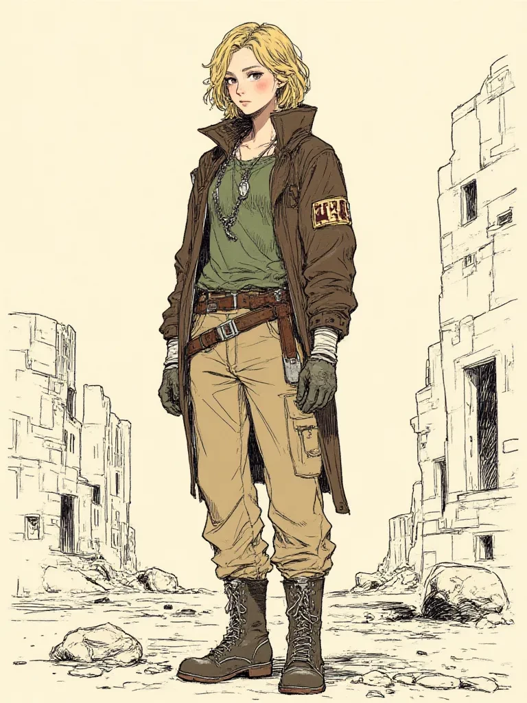 Elara Vance thumbnail