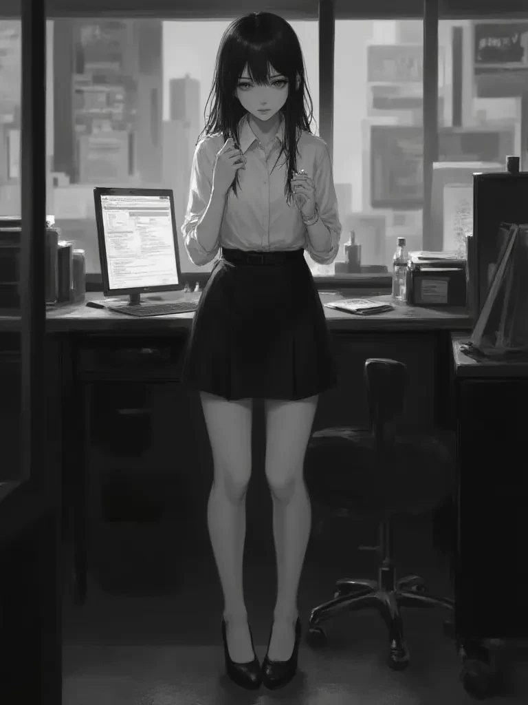 Elara Vance thumbnail
