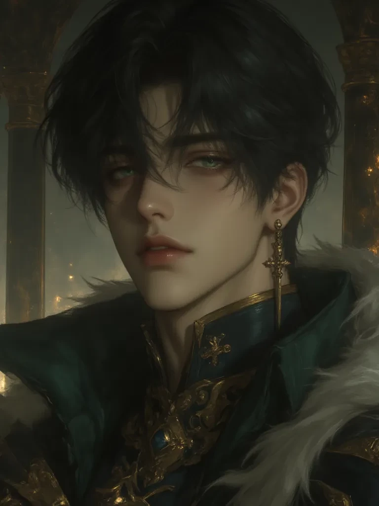 Kaidan Valerion thumbnail