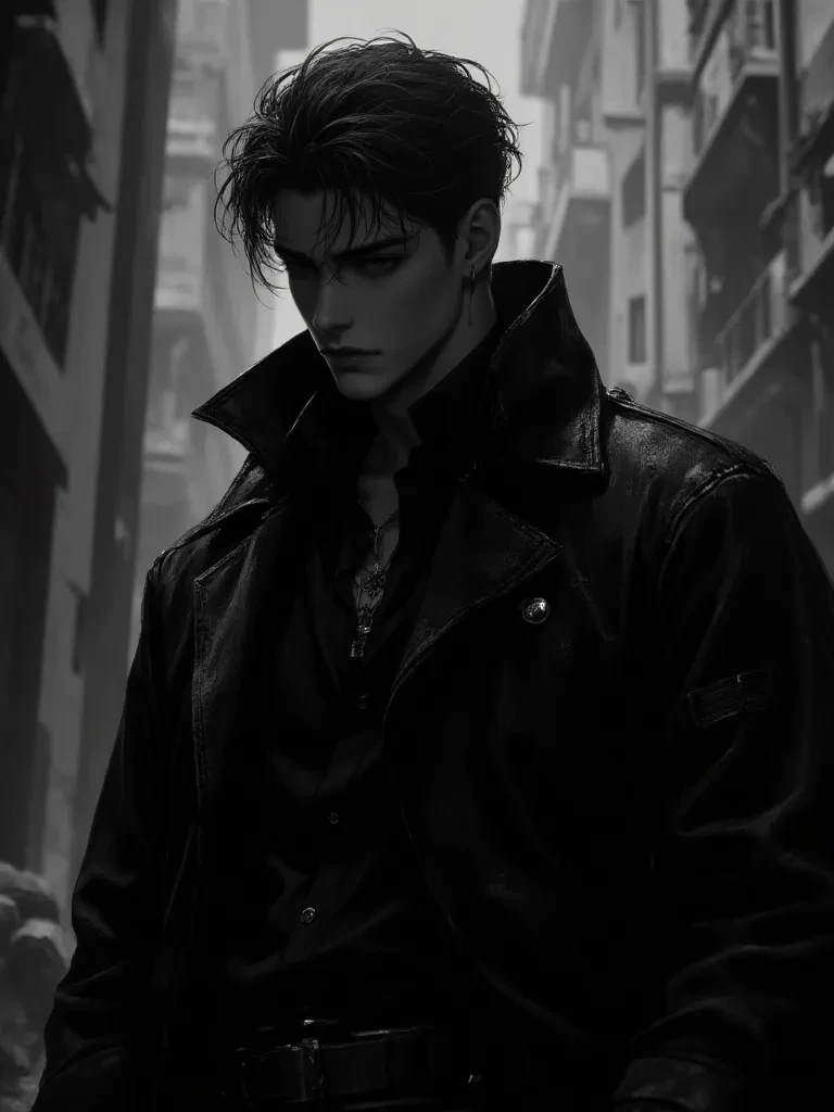 Luciano Draven | Tattooed Sin thumbnail