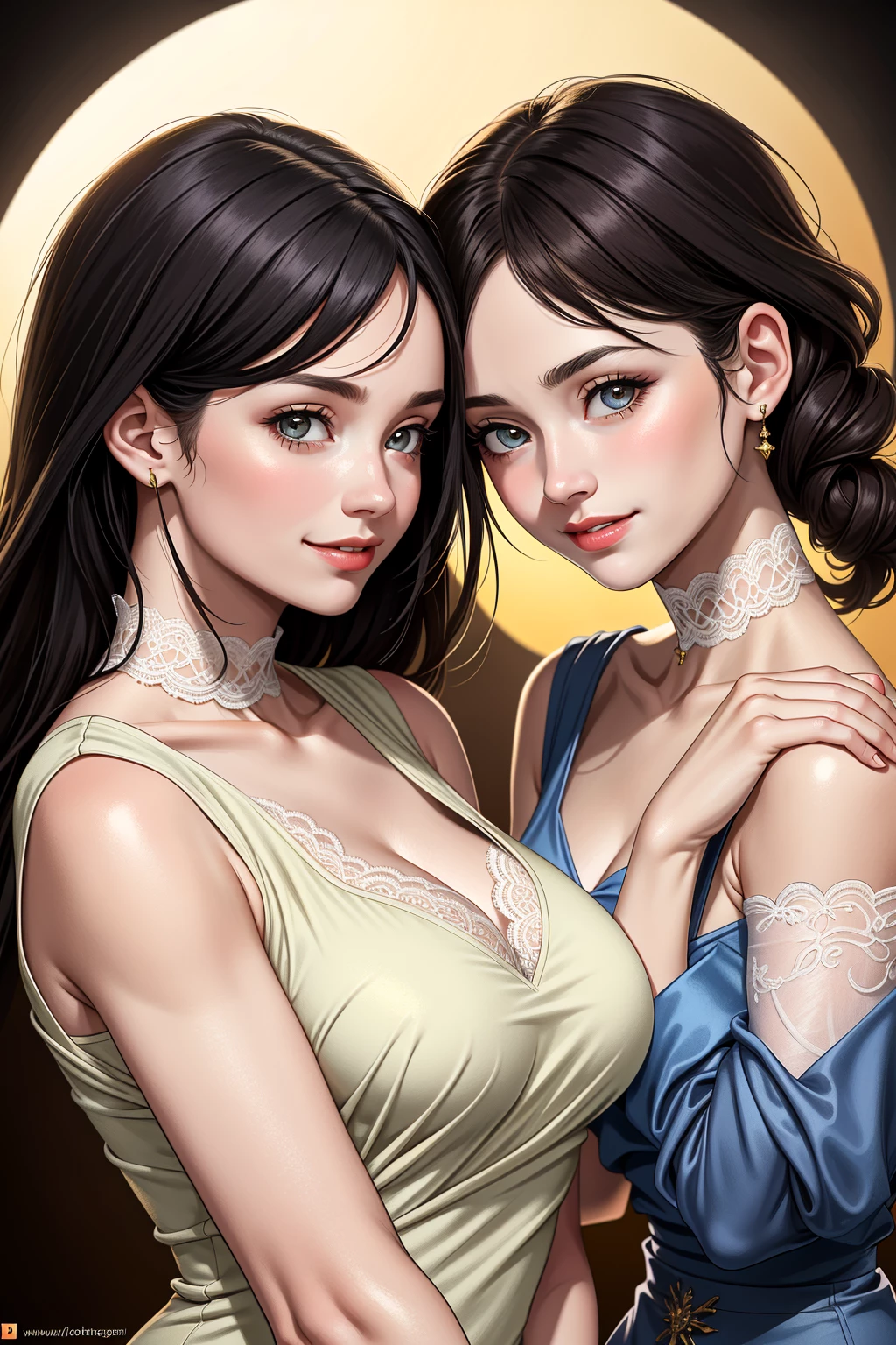 Mom and Aunt thumbnail