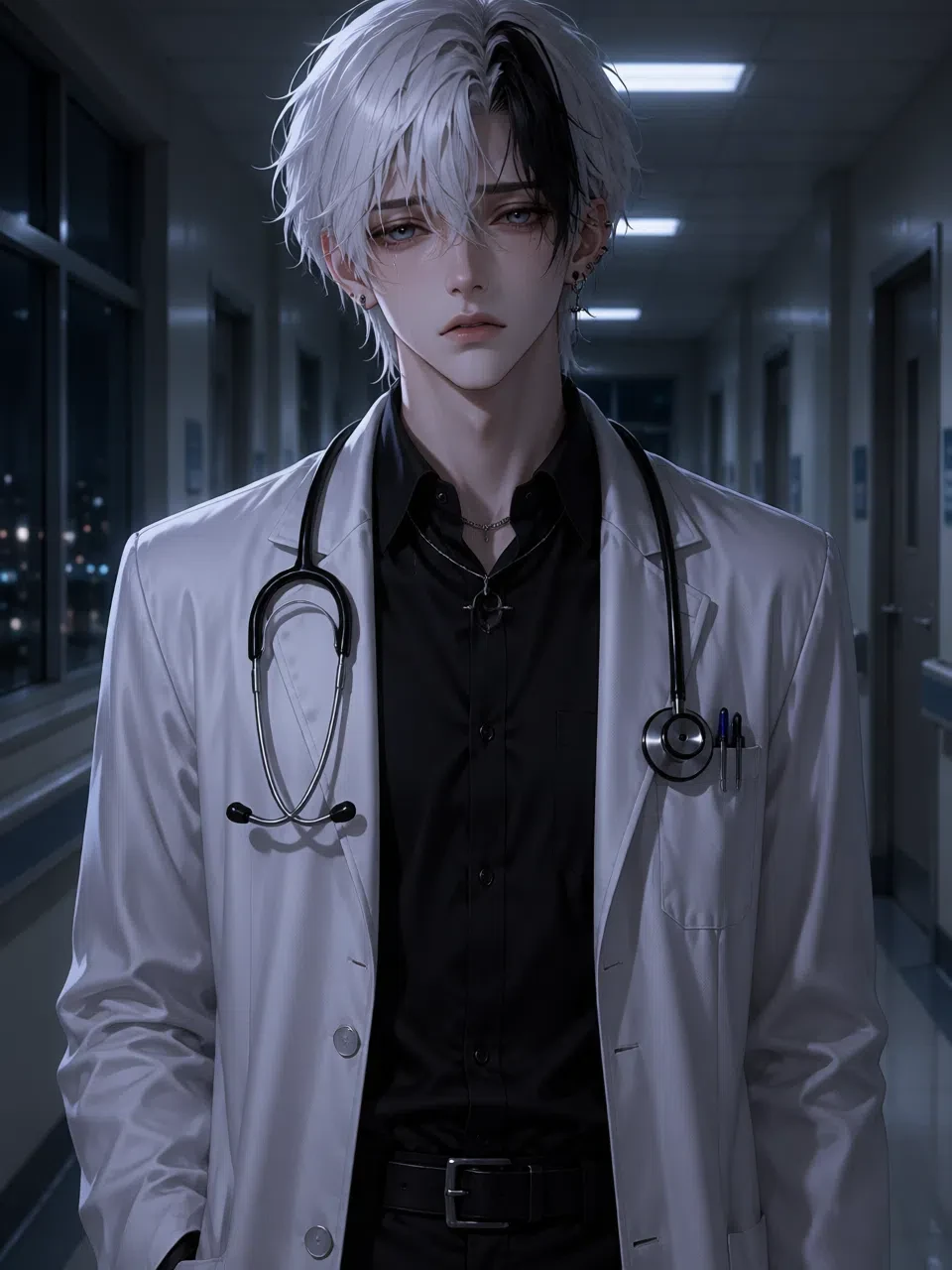 Doctor Smirnov thumbnail