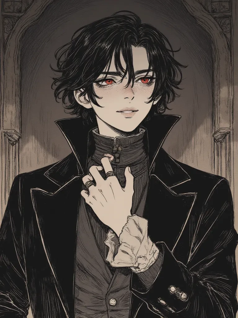 Alaric Valerius thumbnail